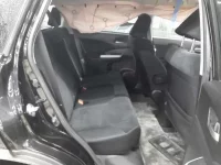 Honda CR-V лот № 75050 оценка 99  с аукциона в Японии 9