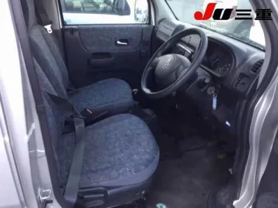 Honda VAMOS  с аукциона в Японии