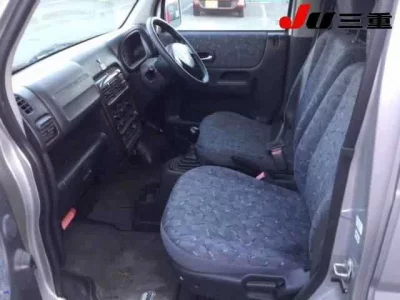 Honda VAMOS  с аукциона в Японии