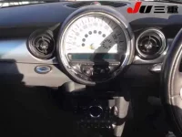 BMW MINI лот № 8100 оценка R  с аукциона в Японии 10