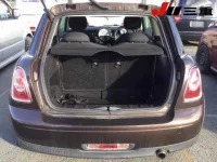 BMW MINI лот № 8100 оценка R  с аукциона в Японии 6