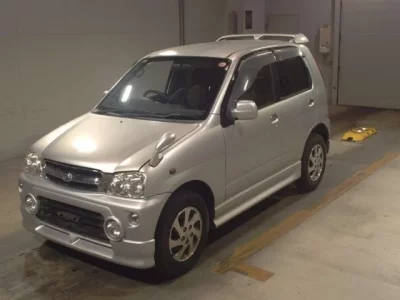 Daihatsu TERIOS KID