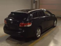Toyota AVENSIS WAGON лот № 4183 оценка R  с аукциона в Японии 1