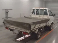 Toyota TOWN ACE TRUCK лот № 30601 оценка 3.5  с аукциона в Японии 1