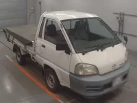 Toyota TOWN ACE TRUCK лот № 30601 оценка 3.5  с аукциона в Японии 4