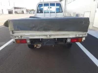 Toyota TOWN ACE TRUCK лот № 30601 оценка 3.5  с аукциона в Японии 8