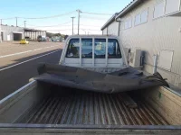 Toyota TOWN ACE TRUCK лот № 30601 оценка 3.5  с аукциона в Японии 9