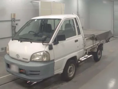 Toyota TOWN ACE TRUCK  с аукциона в Японии