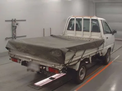 Toyota TOWN ACE TRUCK  с аукциона в Японии