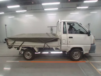 Toyota TOWN ACE TRUCK  с аукциона в Японии
