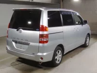 Toyota NOAH лот № 75065 оценка RA  с аукциона в Японии 1