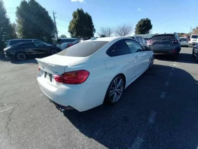 BMW 4-Series
