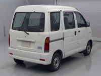 Daihatsu HIJET VAN лот № 77011 оценка RA  с аукциона в Японии 1