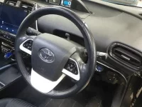 Toyota PRIUS лот № 30619 оценка 3.5  с аукциона в Японии 6