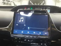 Toyota PRIUS лот № 30619 оценка 3.5  с аукциона в Японии 8