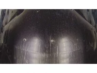 Toyota PRIUS лот № 30619 оценка 3.5  с аукциона в Японии 10