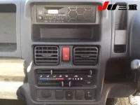 Nissan CLIPPER TRUCK лот № 1068 оценка 3.5  с аукциона в Японии 10