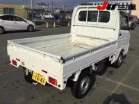 Nissan CLIPPER TRUCK лот № 1068 оценка 3.5  с аукциона в Японии 5