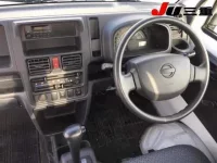 Nissan CLIPPER TRUCK лот № 1068 оценка 3.5  с аукциона в Японии 7