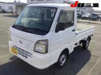 Nissan CLIPPER TRUCK лот № 1068 оценка 3.5  с аукциона в Японии 8