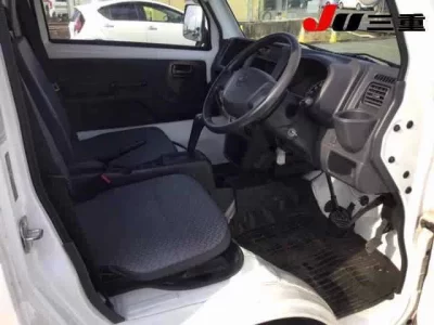 Nissan CLIPPER TRUCK