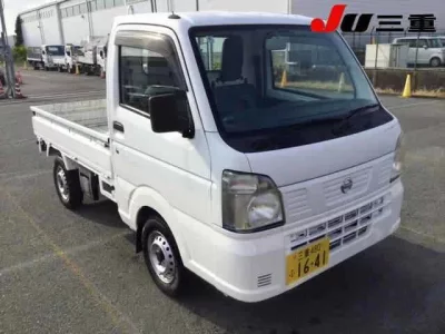 Nissan CLIPPER TRUCK
