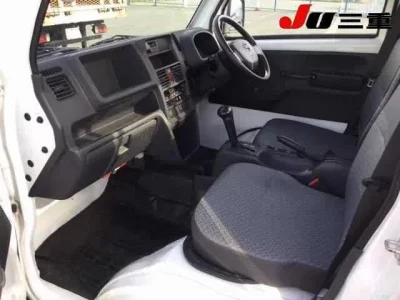 Nissan CLIPPER TRUCK