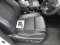 Toyota HARRIER лот № 30622 оценка R  с аукциона в Японии 7