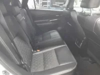 Toyota HARRIER лот № 30622 оценка R  с аукциона в Японии 9