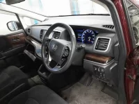 Honda ODYSSEY лот № 30621 оценка RA  с аукциона в Японии 6