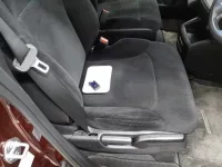 Honda ODYSSEY лот № 30621 оценка RA  с аукциона в Японии 7