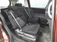 Honda ODYSSEY лот № 30621 оценка RA  с аукциона в Японии 9