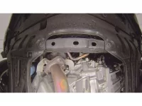 Honda ODYSSEY лот № 30621 оценка RA  с аукциона в Японии 10