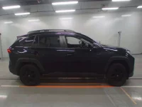 Toyota RAV4 лот № 30623 оценка 2  с аукциона в Японии 2