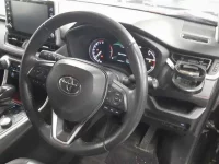 Toyota RAV4 лот № 30623 оценка 2  с аукциона в Японии 6
