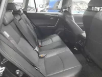 Toyota RAV4 лот № 30623 оценка 2  с аукциона в Японии 9