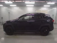 Toyota RAV4 лот № 30623 оценка 2  с аукциона в Японии 3