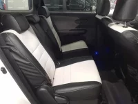 Toyota WISH лот № 30626 оценка 3.5  с аукциона в Японии 9