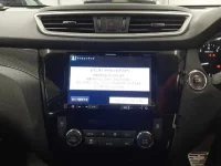 Nissan X-TRAIL лот № 30625 оценка 4  с аукциона в Японии 8