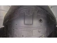 Nissan X-TRAIL лот № 30625 оценка 4  с аукциона в Японии 10