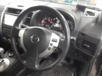 Nissan X-TRAIL лот № 30624 оценка 3.5  с аукциона в Японии 6