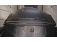 Nissan X-TRAIL лот № 30624 оценка 3.5  с аукциона в Японии 10