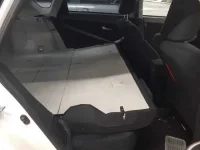 Toyota PRIUS лот № 30628 оценка 3  с аукциона в Японии 9