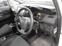 Toyota WISH лот № 30639 оценка 3  с аукциона в Японии 6