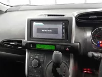 Toyota WISH лот № 30639 оценка 3  с аукциона в Японии 8