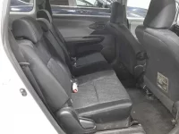 Toyota WISH лот № 30639 оценка 3  с аукциона в Японии 9