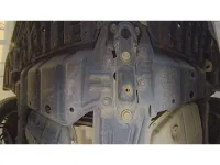 Toyota WISH лот № 30639 оценка 3  с аукциона в Японии 10