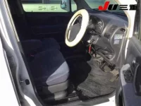 Mazda AZ WAGON лот № 8158 оценка 3.5  с аукциона в Японии 3