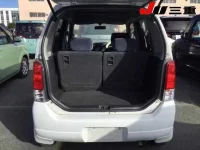 Mazda AZ WAGON лот № 8158 оценка 3.5  с аукциона в Японии 6