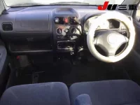 Mazda AZ WAGON лот № 8158 оценка 3.5  с аукциона в Японии 7